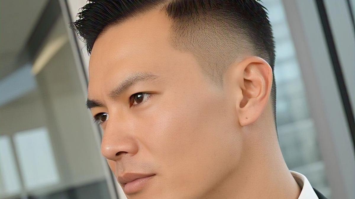 Gaya Rapi, Hati Tenang: Rahasia Kesehatan & Kecantikan di m'Boys Barbershop